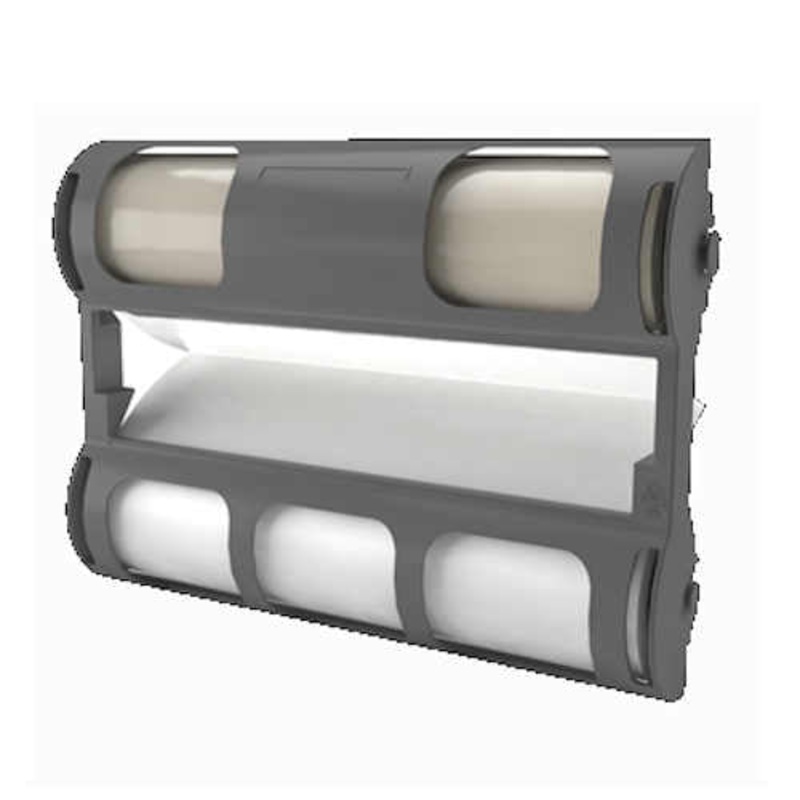 Xyron 1255 High Tack Adhesive Cartridge 100′ – AT1251-100