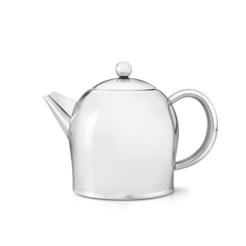 Bredemeijer Minuet Santhee Teapot – 1 Litre