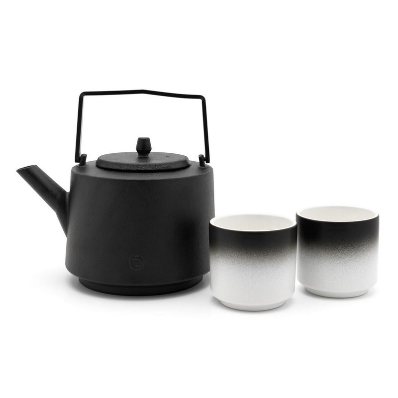 Bredemeijer Tea Set – Hubei 1.2Ltr