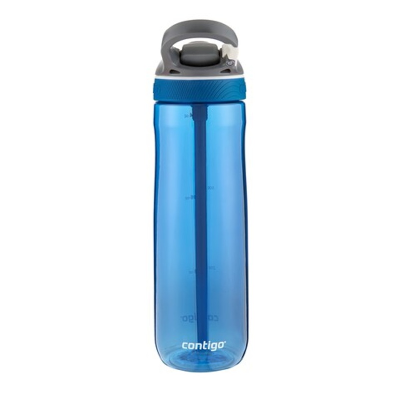 Contigo Ashland Water Bottle 720ml – Monaco