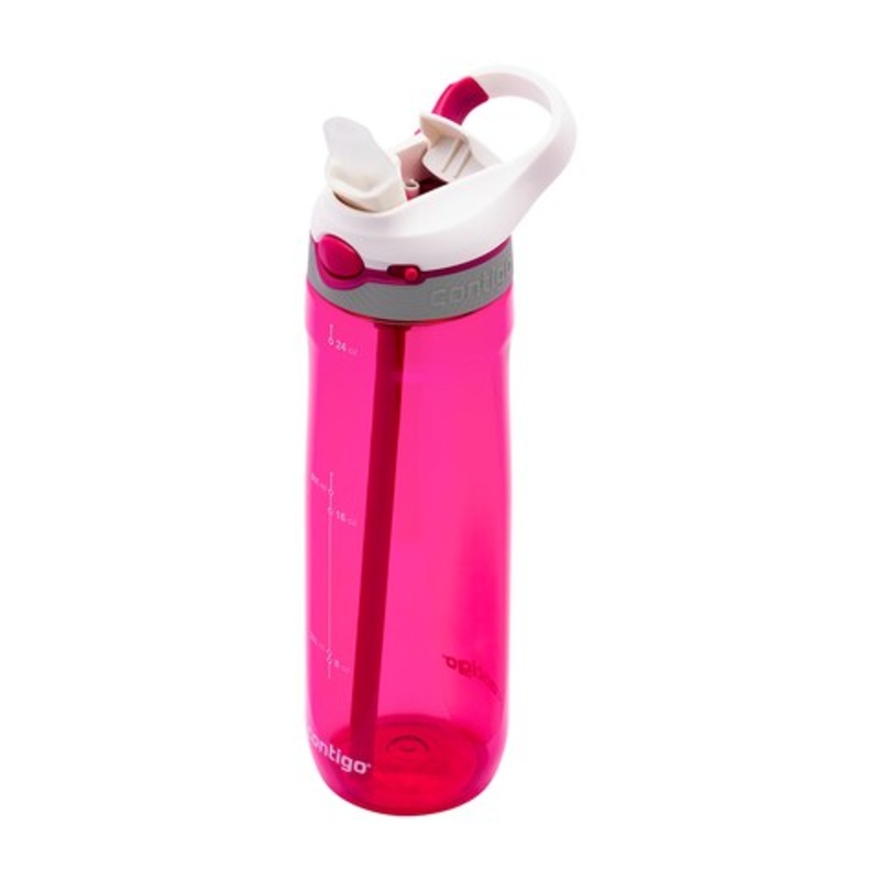 Contigo Ashland Water Bottle 720ml – Sangria