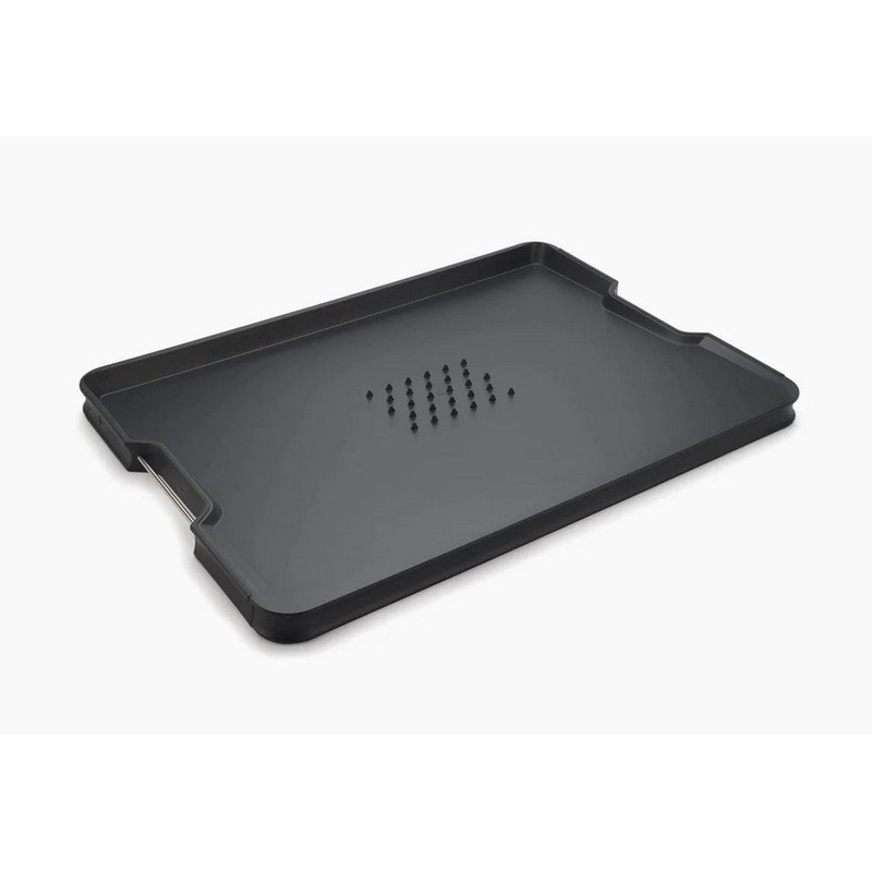 Joseph Joseph Cut & Carve – Black