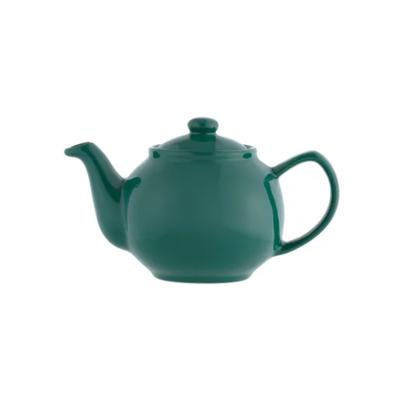Price & Kensington Teapot – 2 Cup, Emerald