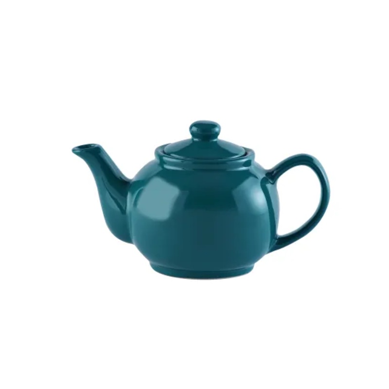 Price & Kensington Teapot – 2 Cup, Teal
