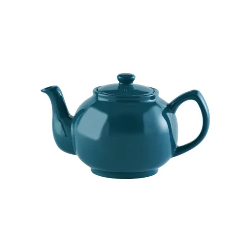 Price & Kensington Teapot – 6 Cup,  Teal
