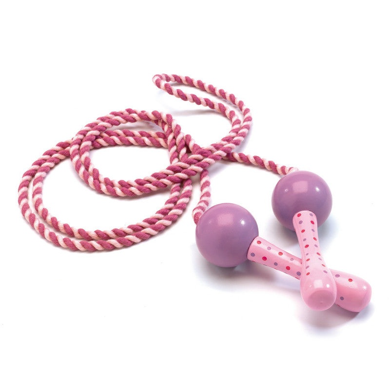 Skipping rope – Rosita