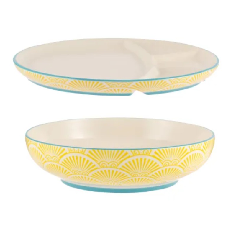 Typhoon World Foods Multi Cusine Bowl