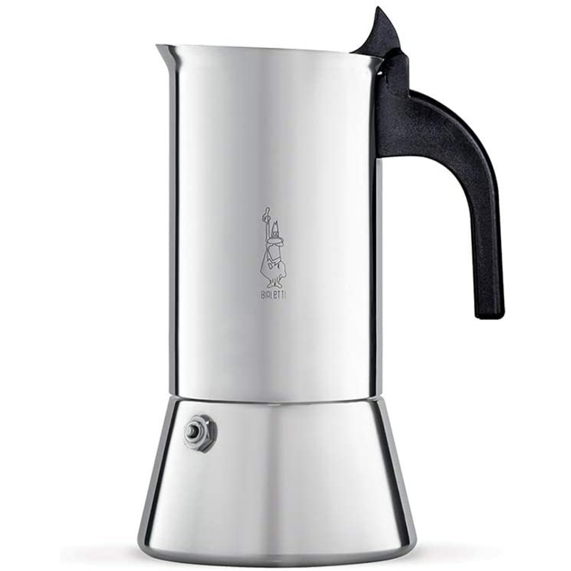 Bialetti Venus Induction – 10 Cup