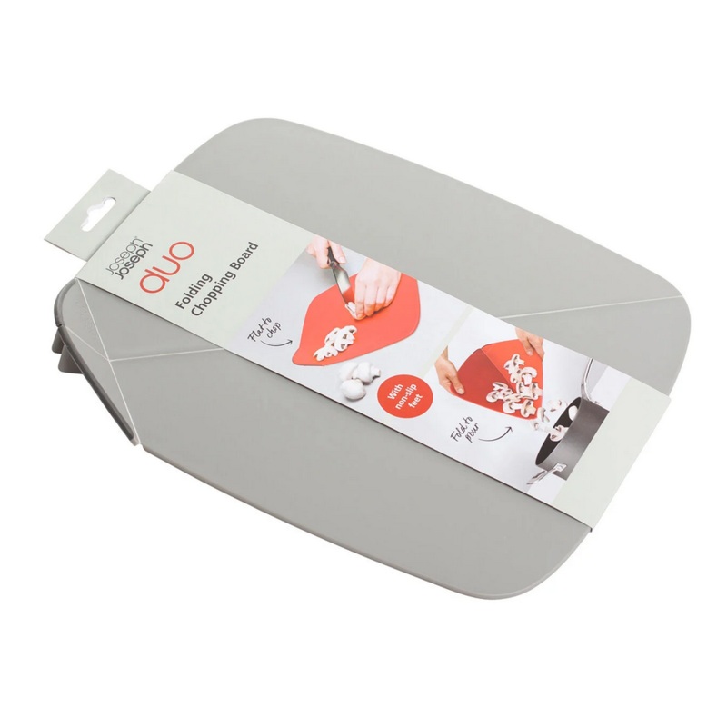 Joseph Joseph Duo Folding Chopping Board