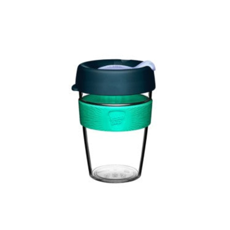 Keep Cup Original Clear 12oz –  Eventide