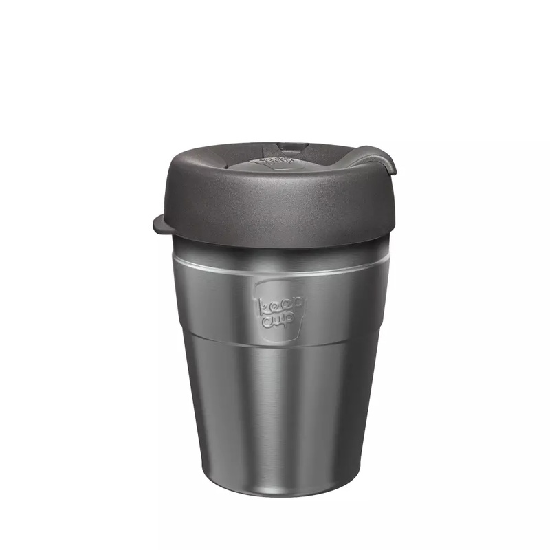 Keep Cup Thermal 12oz – Nitro Gloss