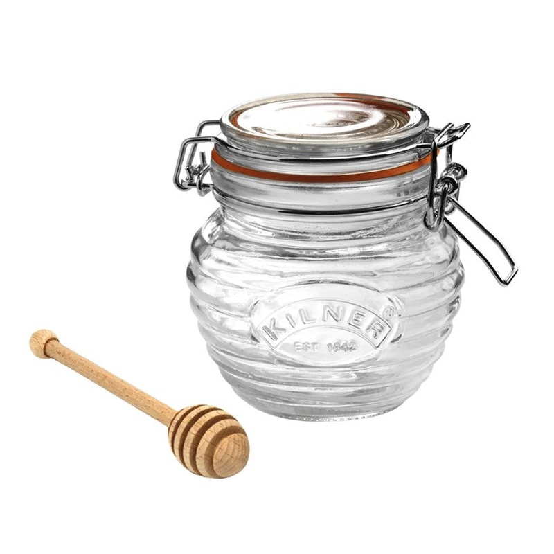 Kilner Honey Pot