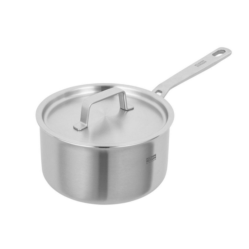 Kuhn Rikon Culinary Fiveply Saucepan – 20cm