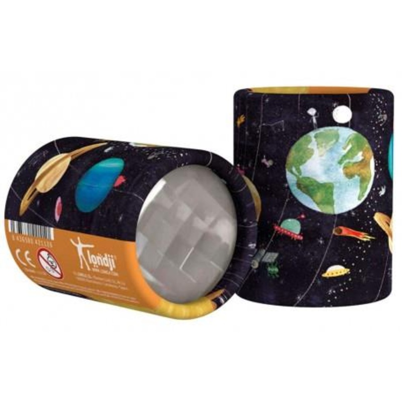 Londji Planets Mini Kaleidoscope