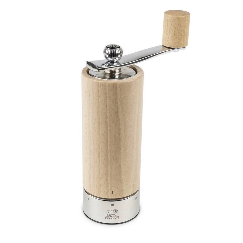 Peugeot Isen Pepper Mill – 18cm