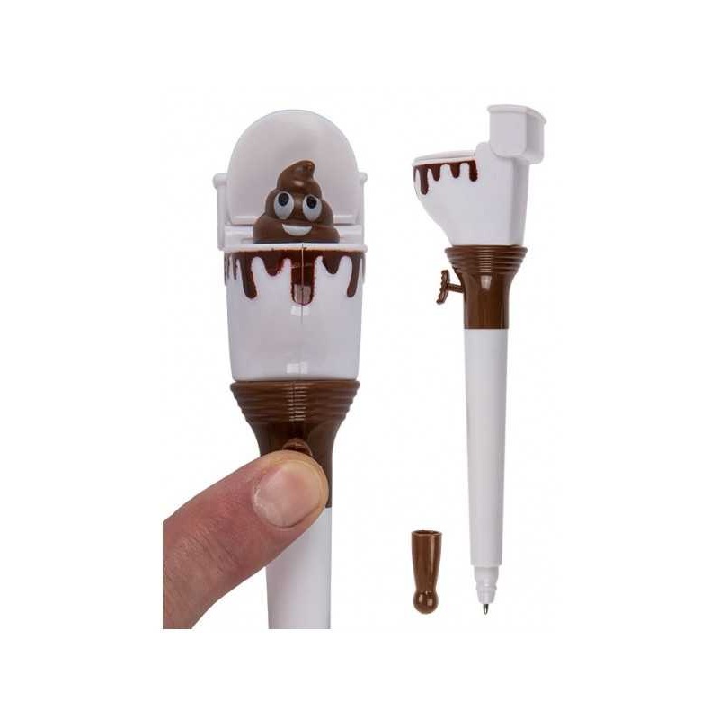 Poo Pen