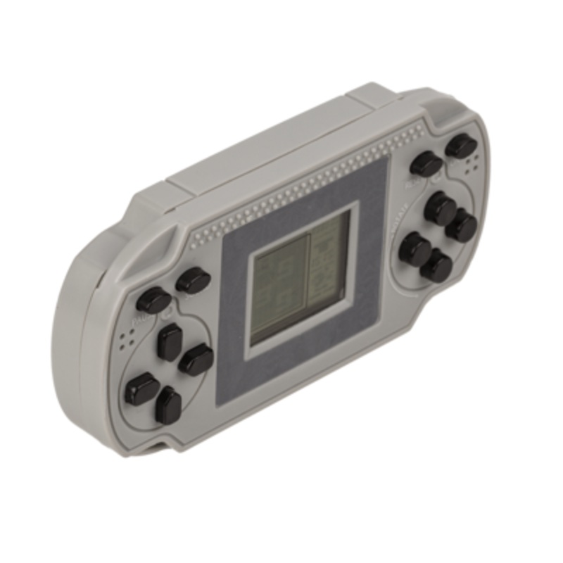 Retro Mini Arcade Game