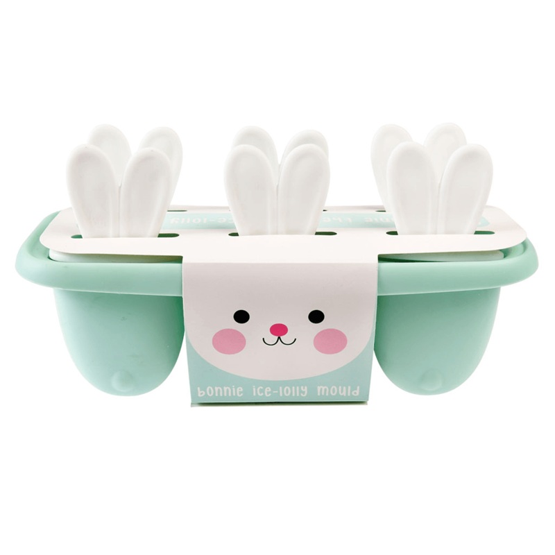 Rex Ice Lolly Mould – Bonnie the Bunny