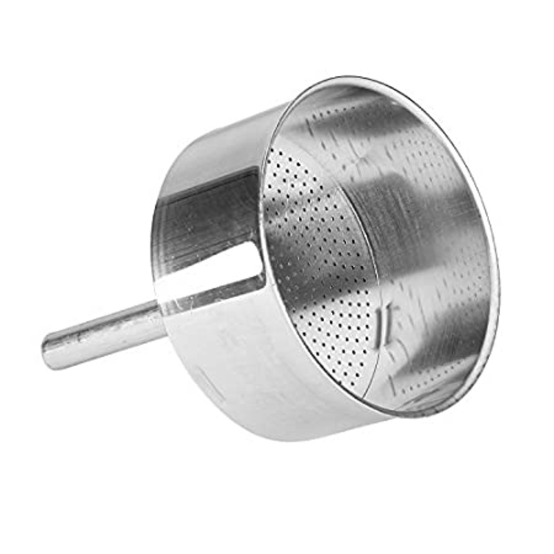 Bialetti Moka Funnel – 9 Cup