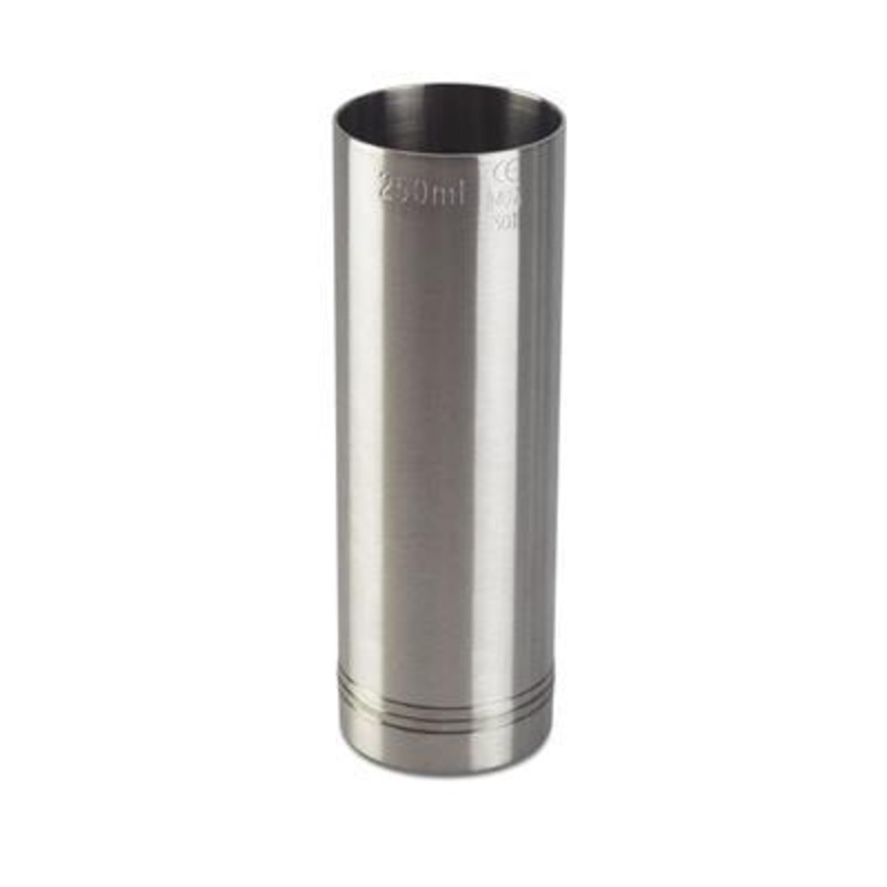 Bonzer Wine Thimble Measure – 250ml