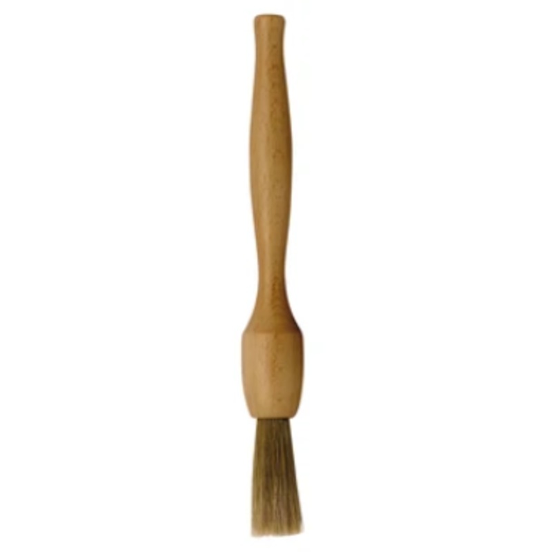 Kilo Turned Pastry Brush