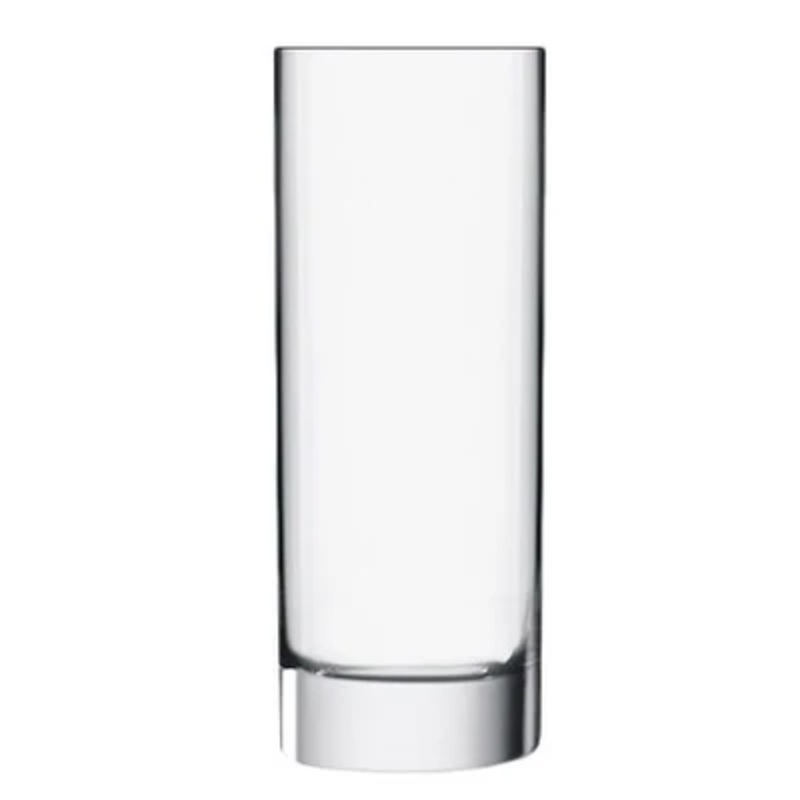 Strauss Long Drink Glass – Set of 6