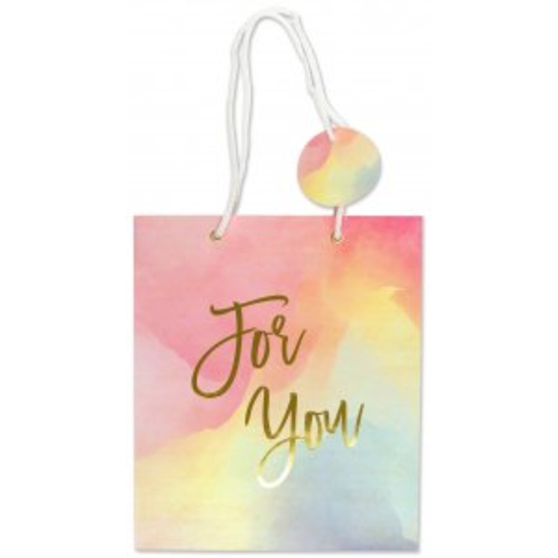 Sunset for you gift bag