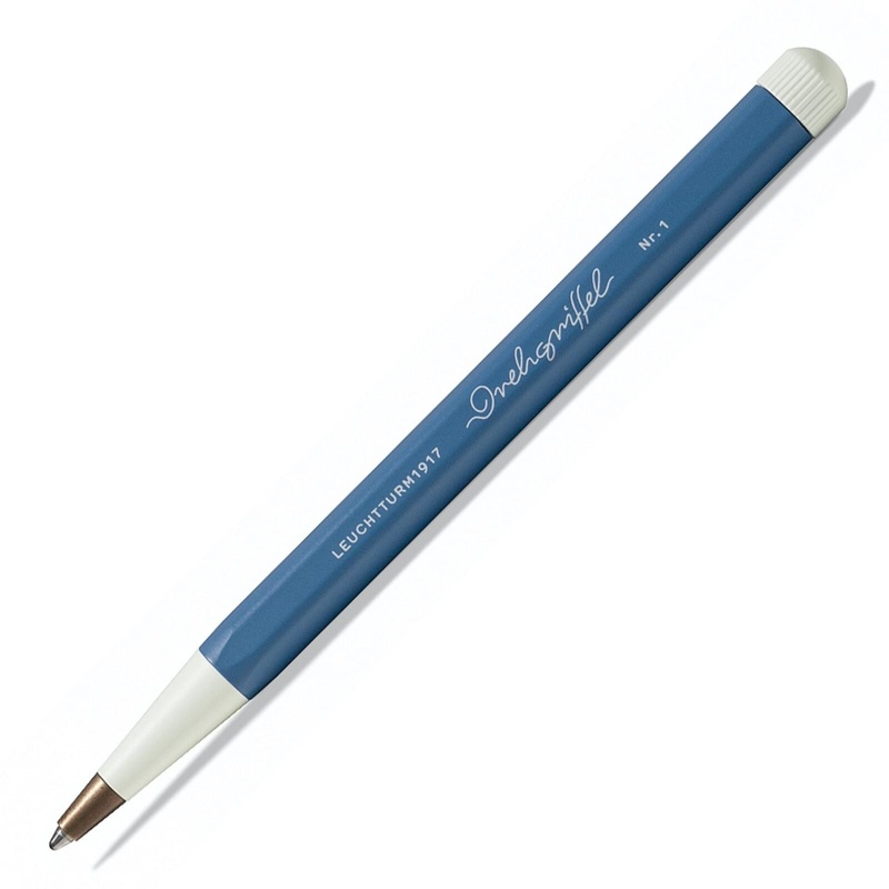 Ballpoint Pen Denim