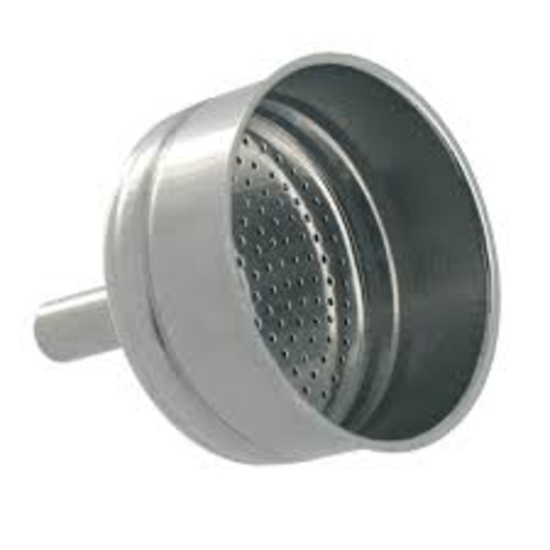 Bialetti Moka Funnel – 6 Cup