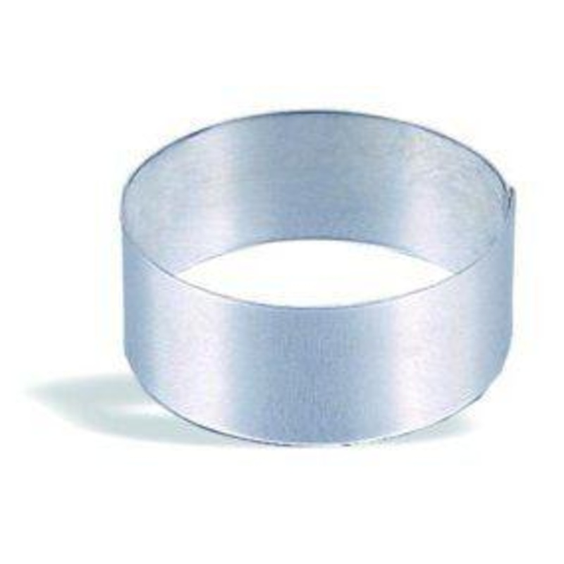 Pujadas Ice Cream Cake Ring – 16cm x 6cm