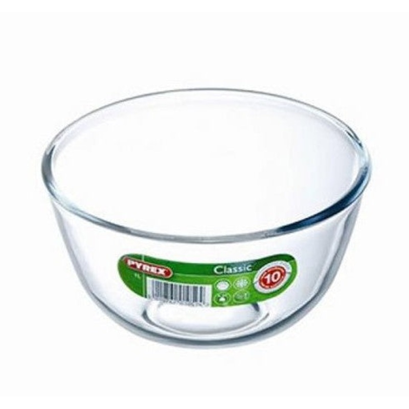Pyrex Pudding Bowl – 1L