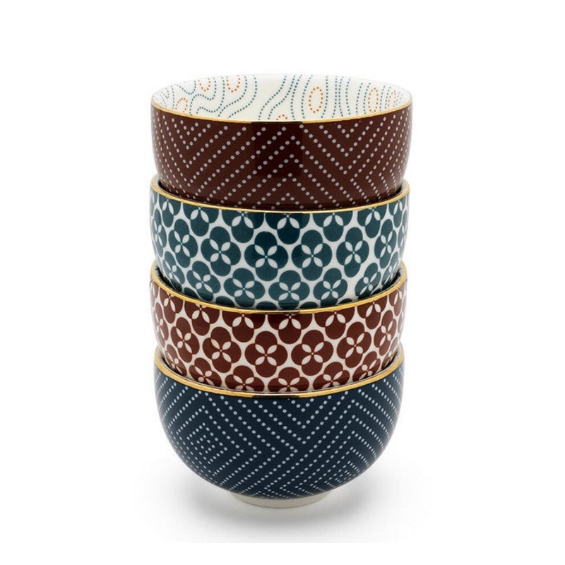 Bredemeijer Tea Mug Set – Pucheng