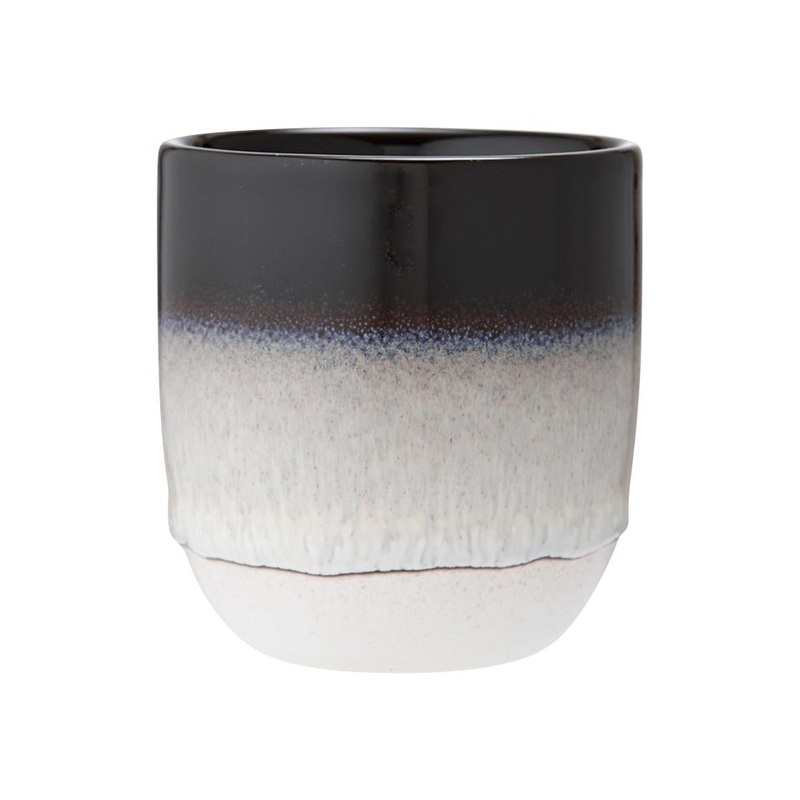 Ladelle Caf Tumbler – Ombre Black