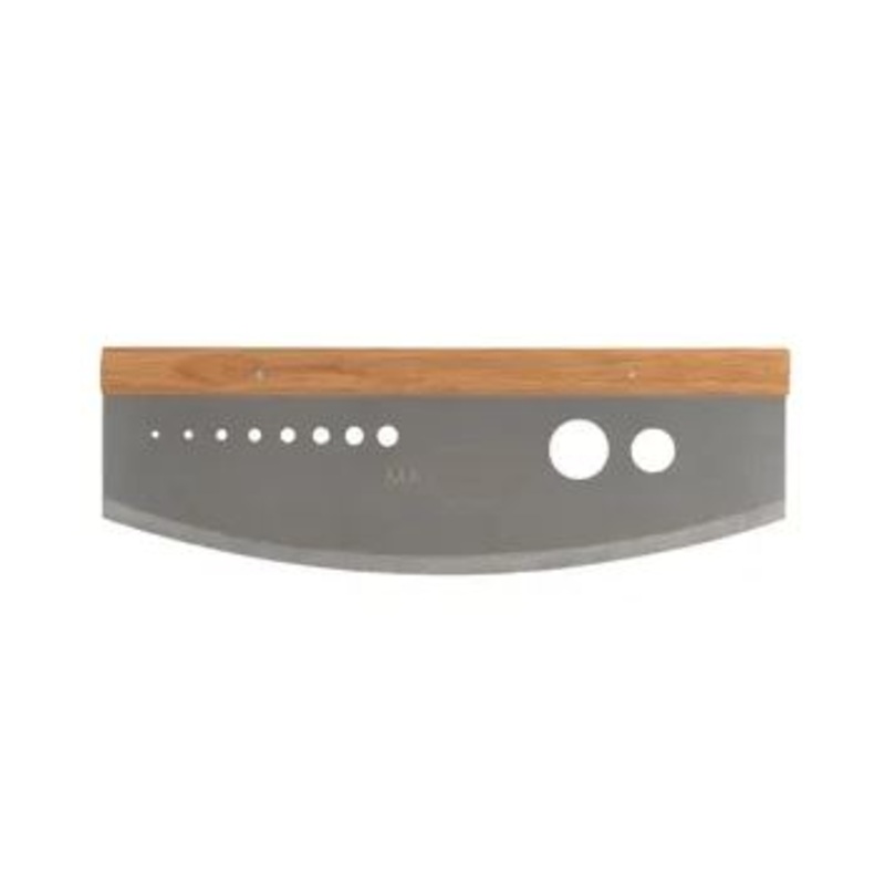 Mason Cash Innovative Kitchen Rocking Pizza Cutter/Hachoir