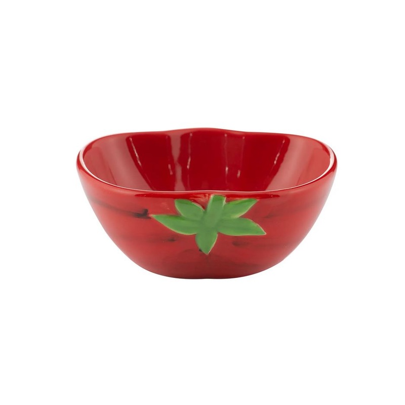 World Foods Tomato Bowl