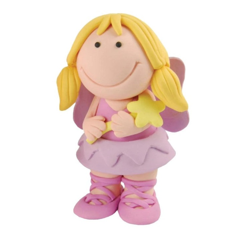 Anniversary House  Cake Toppers – Cutie Fairy