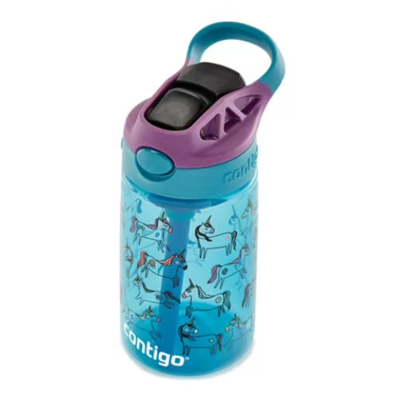 Contigo Easy Clean Water Bottle 420ml –  Juniper Unicorns