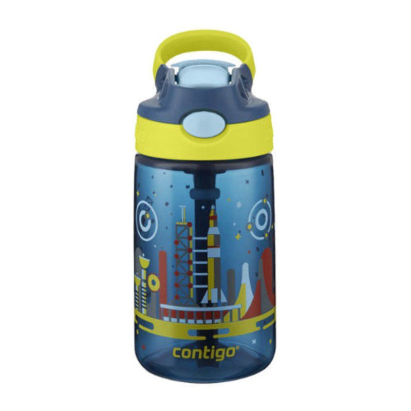 Contigo Gizmo Water Bottle 420ml – Nautical With Space
