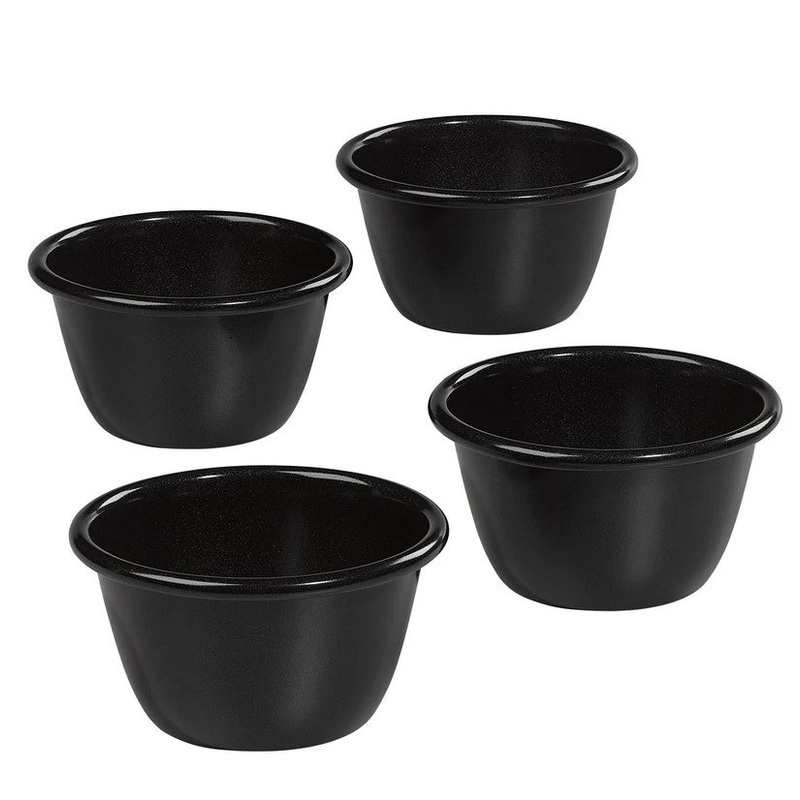 Tala Performance  Pudding Mould – Set of 4