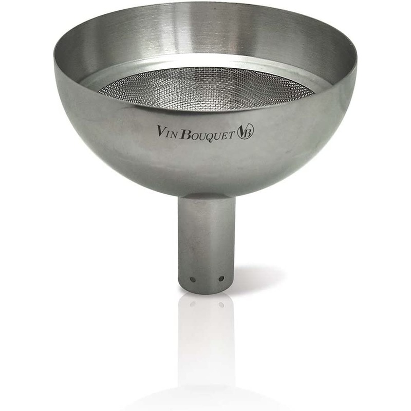 Vin Bouquet Wine Decanter Funnel