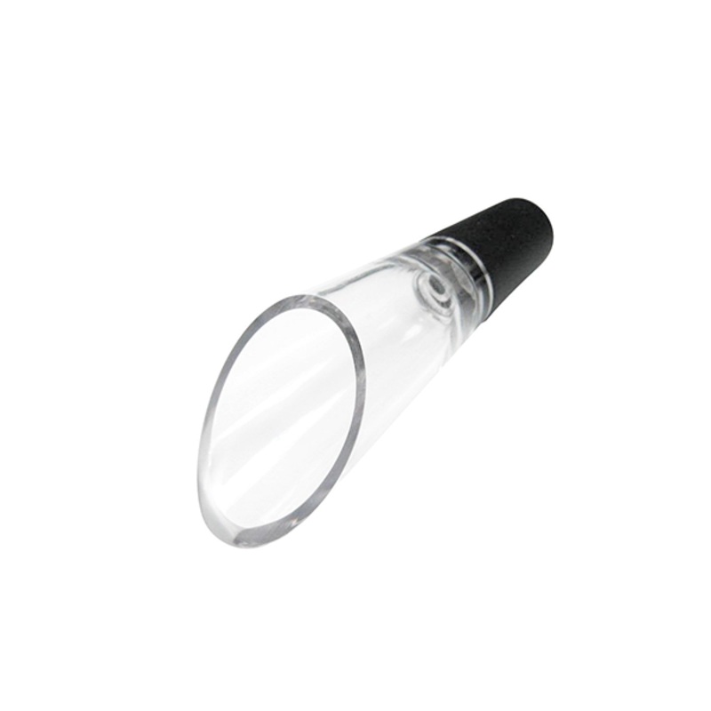 Acrylic Wine Pourer