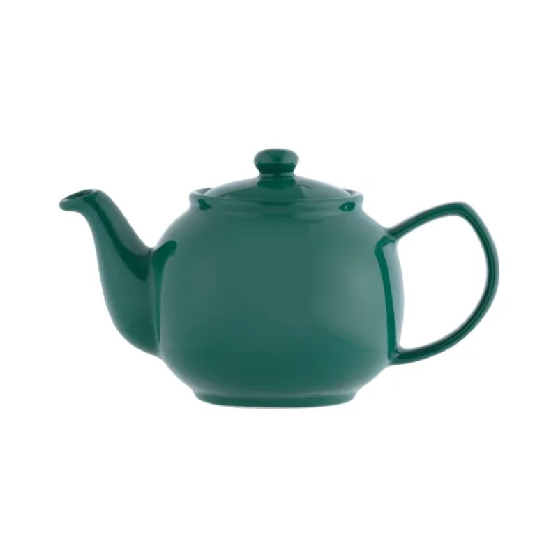 Price & Kensington Teapot – 6 Cup, Emerald