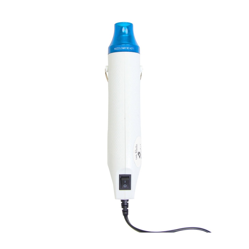 Embossing Heat Gun 1 Pc Ib