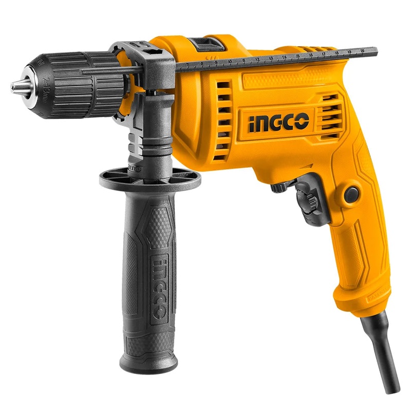 Ingco Impact Drill ID68082
