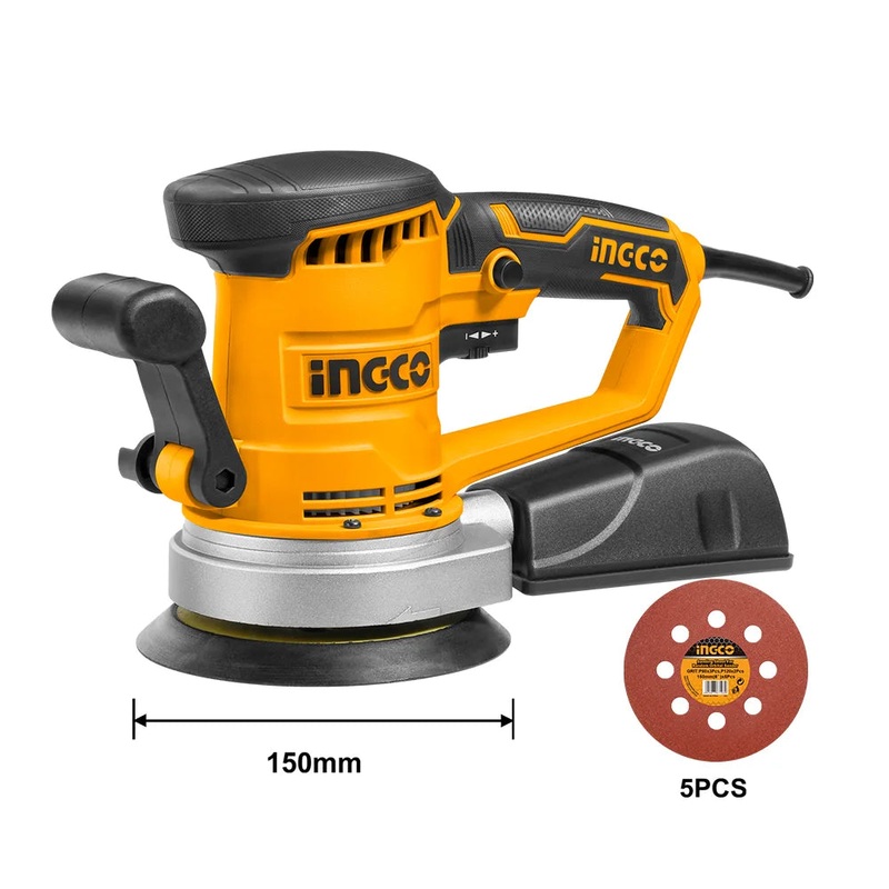 Ingco Rotary Sander RS4508