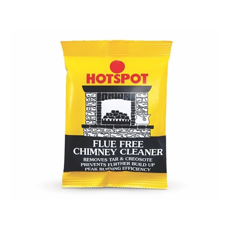 Flue Free Chimney Cleaner 90g