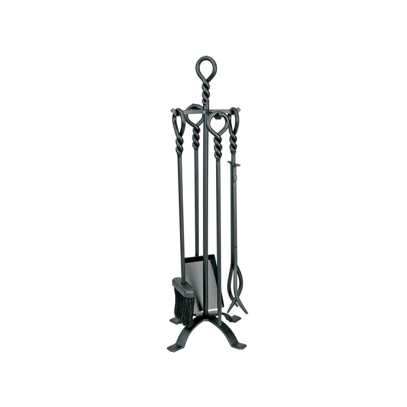 Forge Companion Set Black 1100