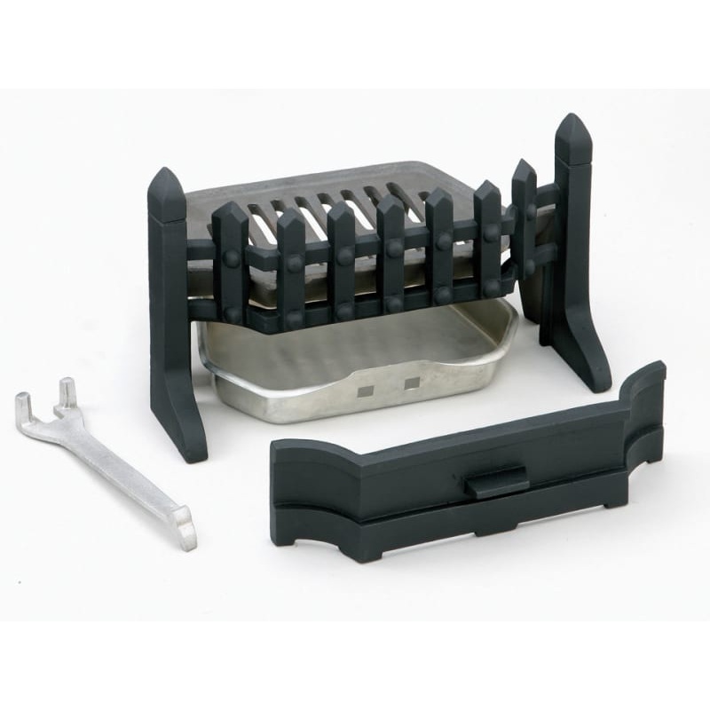 Guardette Solid Fuel Kit 400mm 0509