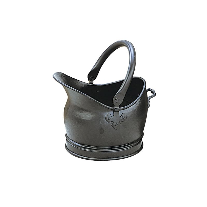 Salisbury Helmet Black 0322