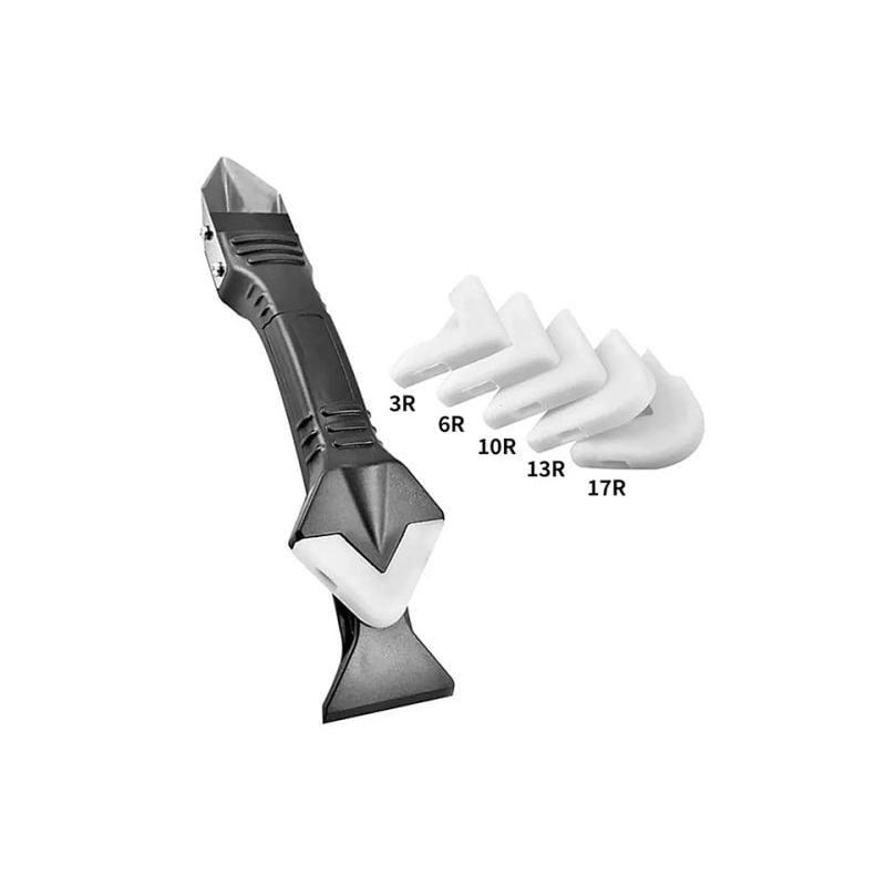 5 In 1 Silicone Remover Set DT95891